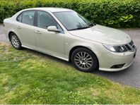 Saab 9-3 SportSedan 1.8t BioPower Linear