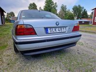 BMW 740 i