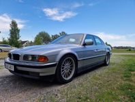 BMW 740 i