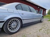 BMW 740 i