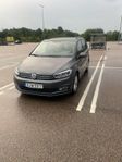 Volkswagen Touran 7-sits 1.4 TSI BMT Base Euro 6