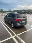 Volkswagen Touran 7-sits 1.4 TSI BMT Base Euro 6