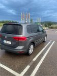 Volkswagen Touran 7-sits 1.4 TSI BMT Base Euro 6