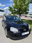 Volkswagen Golf 1.6 Multifuel Trendline, Euro 4