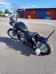 Suzuki intruder 800