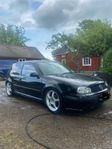 Volkswagen Golf 3-dörrar 1.6 Trendline