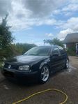 Volkswagen Golf 3-dörrar 1.6 Trendline