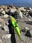 Surfski Nelo 510