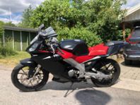 Derbi GPR 125cc