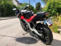 Derbi GPR 125cc