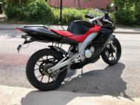 Derbi GPR 125cc
