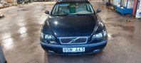 Volvo V70 2.4 Business Euro 4