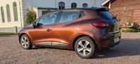Renault Clio 0.9 TCe Euro 5