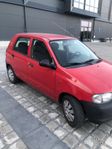 Suzuki Alto 5-dörrar 1.1 Euro 3