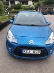 Citroën C3 1.6 HDi Euro 5