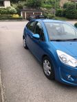 Citroën C3 1.6 HDi Euro 5
