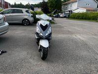 EU-moppe Peugeot Speedfight 3