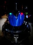 Yamaha FZS SVHO 2015