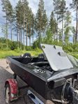 smuggler 18 Om603 dieselmeken