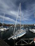 Sweden Yacht C34 - höstpris