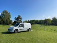 Renault Kangoo Express Maxi 1.5 dCi Euro 4