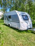 Knaus Sport 420 QD - Nyskick! 