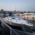 Sea Ray 270 Sundancer 1996