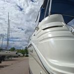 Sea Ray 270 Sundancer 1996