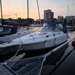 Sea Ray 270 Sundancer 1996