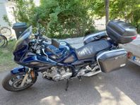 Yamaha Diversion XJ900S
