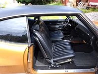 Pontiac LeMans Luxury Hardtop Coupé 6.6 V8