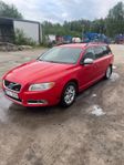 Volvo V70 2.5T Flexifuel DRIVe Momentum, R-Design Euro 5