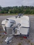 Ockelbo B16 Honda 60 2011