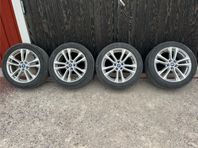 Sommarhjul Ford 18 tum