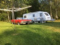 Barnkammarvagn Adria 663 uk-08