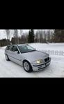 BMW 320 i Touring Euro 4