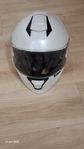 Mc hjälm ECER22-05 S56  