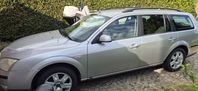 Ford Mondeo Kombi 2.0 Euro 4