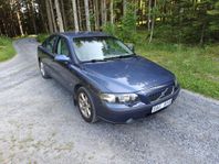 Volvo S60 2.4T Business