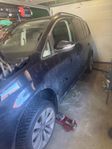Volkswagen Touran 7-seater 1.4 TSI Masters Euro 5
