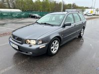 Volvo V40 2.0T Euro 3