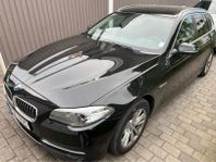 BMW 520 d Touring Euro 6