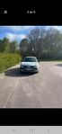 Renault Clio 5-dörrars Halvkombi