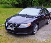 Volvo S80 2.4D Kinetic Euro 4