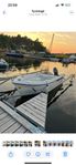 Ryds 480 RSI Styrpulpet inkl Fogelsta trailer