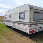 Husvagn Cabby 615