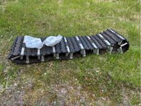 Bandsats till Polaris 6*6