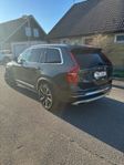 Volvo XC90 7-seater B5 AWD Geartronic Inscription Euro 6