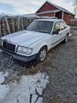 Mercedes-Benz E 250 D Manull