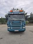 SCANIA P340LB6X2HHZ